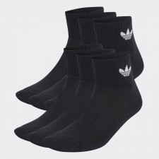 mid ankle socks 6 pairs