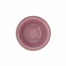 Miska Quid Peoni Vita Ceramika Różowy (18 cm) (Pack 6x)
