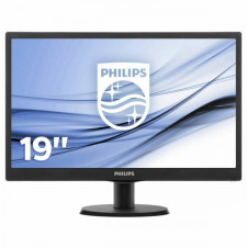 Monitor Philips 193V5LSB2/10 18,5