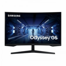 Monitor Samsung G5 32