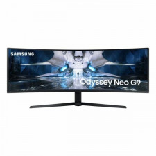 Monitor Samsung Odyssey Neo G9 S49AG950NP DQHD 49