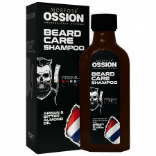 Morfose Ossion PB Beard Care Shampoo - szampon do brody, 100ml