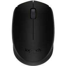 Mysz bezprzewodowa Logitech B170 Wireless Mouse Czarny