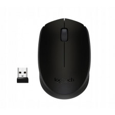 Mysz bezprzewodowa Logitech Wireless Mouse M171 Czarny