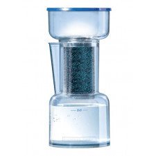 Naczynie filtrujące wodę