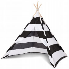 Namiot dla dzieci tipi wigwam