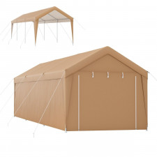 Namiot garażowy 301 x 600 x 285cm