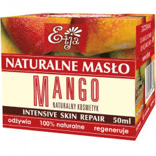 naturalne masło mango, 50 ml