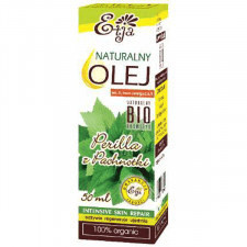naturalny olej perilla z pachnotki bio, 50 ml