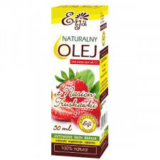 naturalny olej z nasion truskawki, 50 ml