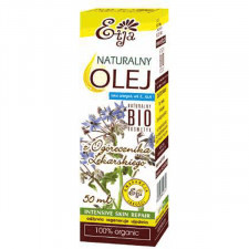 naturalny olej z ogórecznika lekarskiego bio, 50 ml