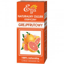 naturalny olejek eteryczny grejpfrutowy, 10 ml