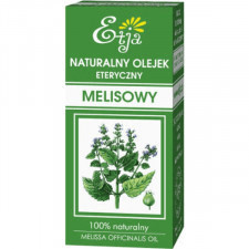 naturalny olejek eteryczny melisowy, 10 ml