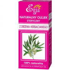 naturalny olejek eteryczny z drzewa herbacianego, 10 ml