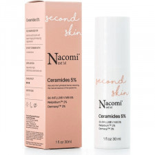 next level - second skin, serum ceramidy 5%, 30 ml