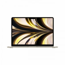 Notebook Apple MacBook Air 512 GB SSD 8 GB RAM 13,6