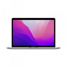 Notebook Apple MacBook Pro 256 GB SSD 8 GB RAM M2