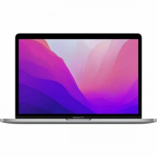 Notebook Apple MacBook Pro 8 GB RAM M2 Azerty Francuski