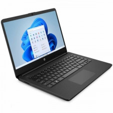 Notebook HP 14S-DQ2038NF 14
