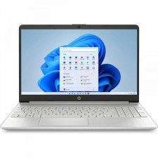 Notebook HP 15s-eq2090ns Qwerty Hiszpańska AMD Ryzen 5 5500U 512 GB SSD 8 GB RAM