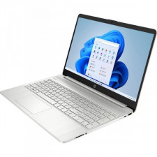 Notebook HP 15S-EQ2135NS R7-5700U 12GB 512GB SSD Qwerty Hiszpańska 15,6