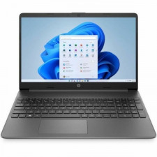 Notebook HP 15S-FQ0088NF 128 GB 15