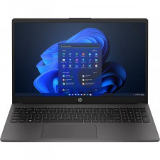 Notebook HP 250 G10 Qwerty Hiszpańska 512 GB SSD 8 GB RAM 15,6