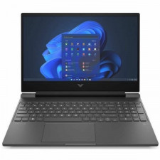 Notebook HP AMD Ryzen 5 5600H 15,6