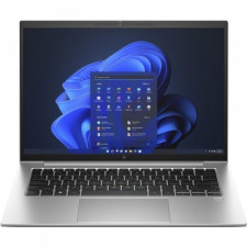 Notebook HP EliteBook 1040 G10 Qwerty Hiszpańska 512 GB SSD 16 GB RAM 14