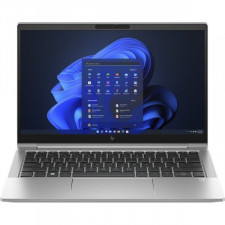 Notebook HP ELITEBOOK 630 G10 Qwerty Hiszpańska 512 GB SSD 16 GB RAM 13,3