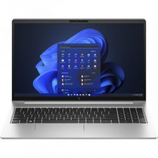 Notebook HP EliteBook 650 G10 Qwerty Hiszpańska 15,6