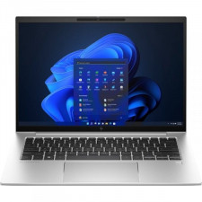 Notebook HP EliteBook 840 G10 Qwerty Hiszpańska 1 TB SSD 32 GB RAM 14