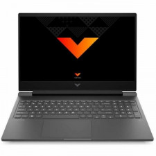 Notebook HP HP Victus Gaming 16 S0016NF ryzen 5-7640hs 16 GB RAM 16,1