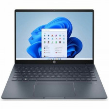Notebook HP Pavilion Plus intel core i5-13500h 16 GB DDR4 SDRAM 14,2