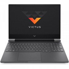 Notebook HP Victus Gaming Laptop 15-fa1002ns Qwerty Hiszpańska Intel Core i7-13700H 512 GB SSD 16 GB