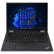 Notebook Lenovo 21AW003ASP Qwerty Hiszpańska 512 GB SSD 16 GB RAM 13,3