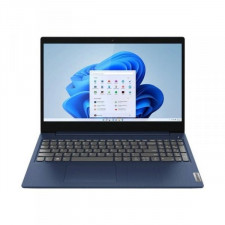 Notebook Lenovo 3 15ITL6 Intel© Core™ i3-1115G4 Qwerty Hiszpańska 256 GB SSD 8 GB RAM Intel Core i3-