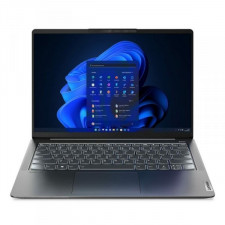 Notebook Lenovo 5 Pro Qwerty Hiszpańska i7-1165G7 512 GB SSD 8 GB RAM