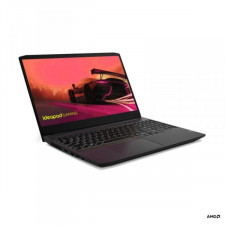 Notebook Lenovo Gaming 3 15ACH6 16 GB RAM AMD Ryzen 5 5600H Qwerty Hiszpańska
