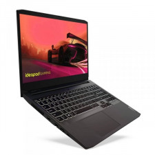 Notebook Lenovo Gaming 3 15ACH6 Qwerty Hiszpańska AMD Ryzen 7 5800H 512 GB SSD 16 GB RAM