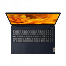 Notebook Lenovo IdeaPad 3 15ITL6 512 GB SSD 8 GB RAM intel core i5-1135g7 Qwerty Hiszpańska
