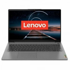 Notebook Lenovo IdeaPad 3 15ITL6 Qwerty Hiszpańska I5-1155G7 16 GB RAM 512 GB SSD