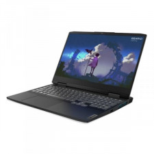 Notebook Lenovo IdeaPad Gaming 3 15IAH7 i5-12450H Qwerty Hiszpańska 512 GB SSD 15,6