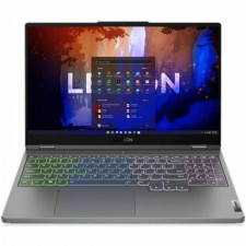 Notebook Lenovo Legion 5 15IAH7H RYZEN 7-6800H 16 GB RAM 15,6