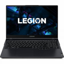 Notebook Lenovo Legion 5 15ITH6H 82JH 15,6