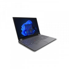 Notebook Lenovo P16 G1 C12800HX Qwerty Hiszpańska i7-12800HX 512 GB SSD 16