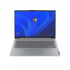 Notebook Lenovo ThinkBook 14 Gen 4+ Qwerty Hiszpańska Intel Core i5-1235U 8 GB RAM 14