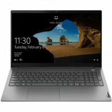 Notebook Lenovo ThinkBook 15 G2 Qwerty Hiszpańska 512 GB SSD 15,6
