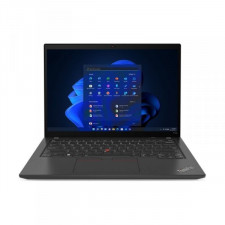 Notebook Lenovo ThinkPad P14s G3 Qwerty Hiszpańska 1 TB SSD 32 GB RAM 14