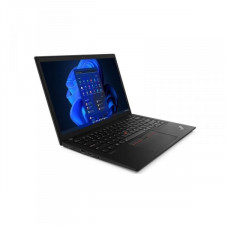 Notebook Lenovo THINKPADX13 G3 IAP Intel Core I7-1260P Qwerty Hiszpańska 512 GB SSD 16 GB 13,3
